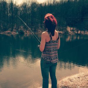 Meet your Posher, Ann